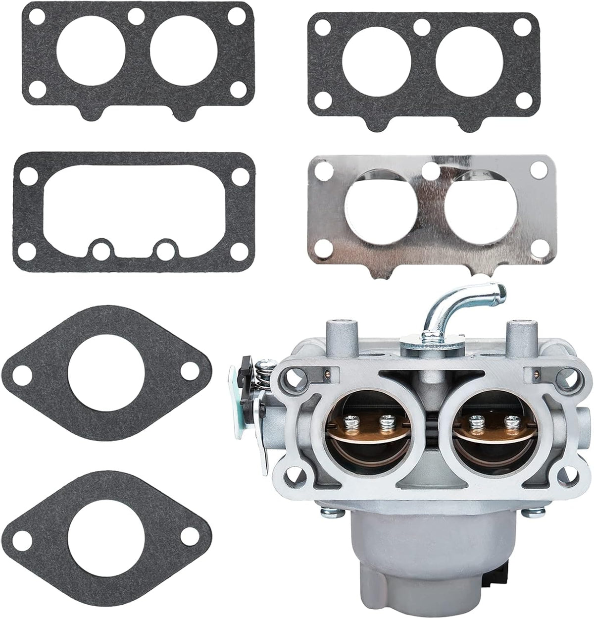 Carburetor Pack of 2 N6626
