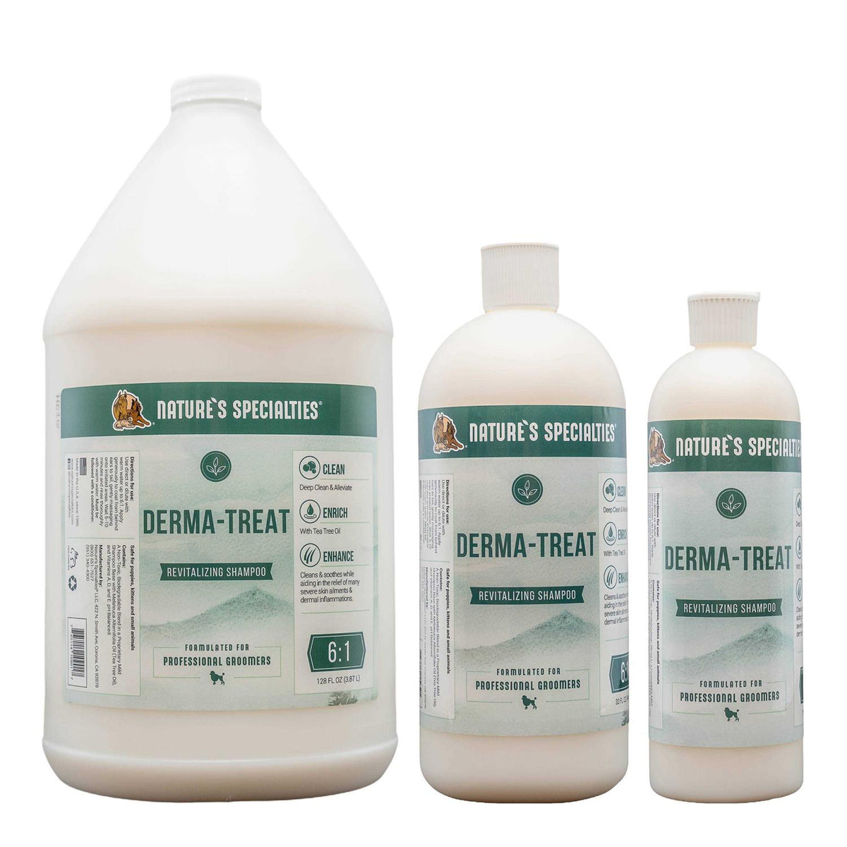 Shampoo L82416
