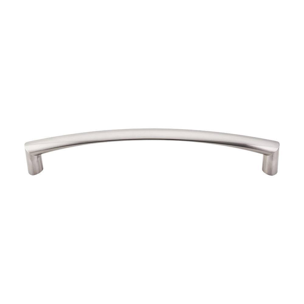 Tuscan Bronze Appliance Pull H305