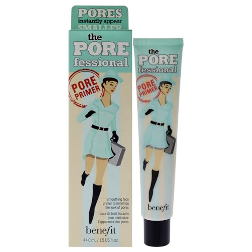 Pore Minimizing Primer 1.5 oz L1902