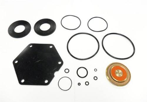 Complete Rubber Parts Kit T678