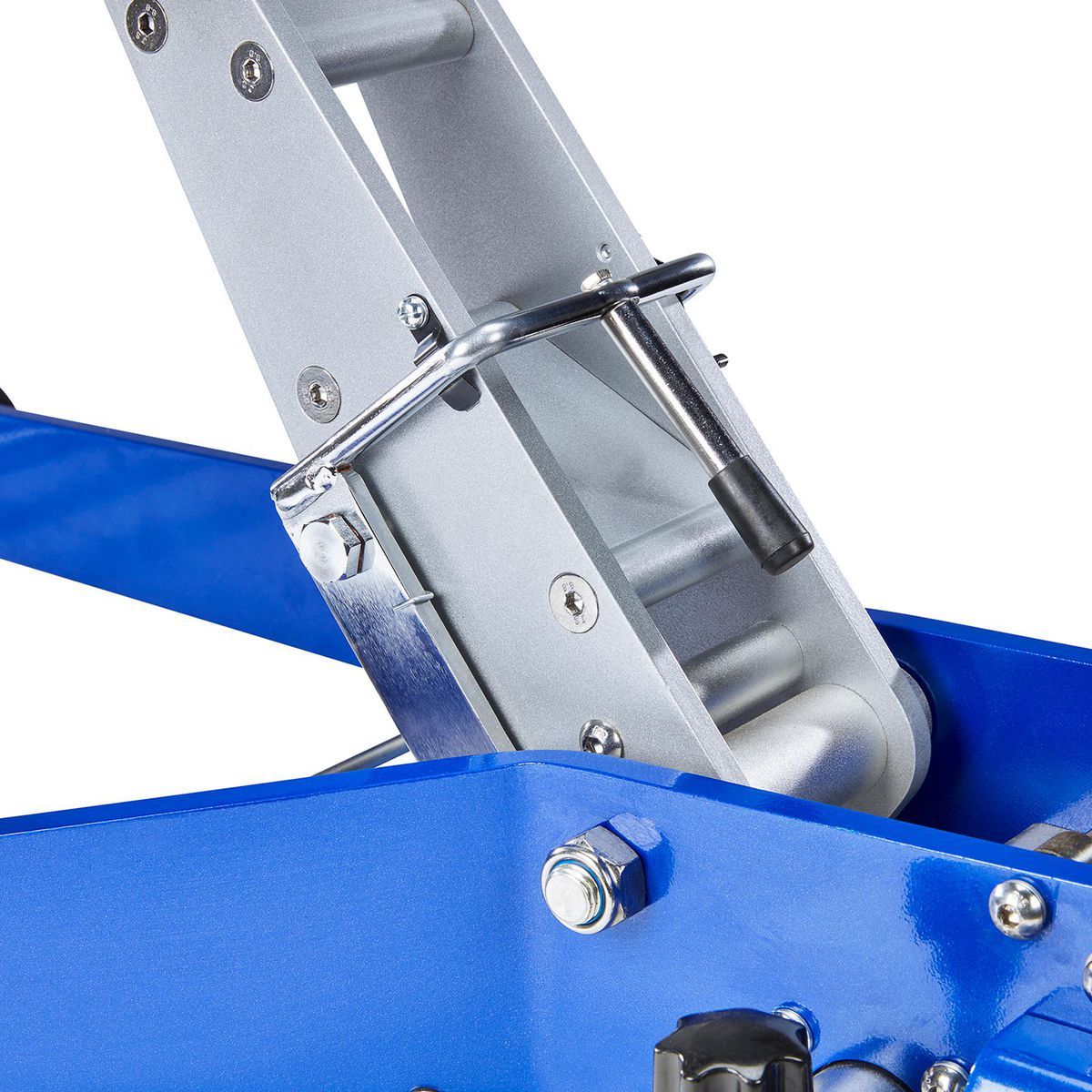 1500 lb. Aluminum ATV/Motorcycle Lift G561228