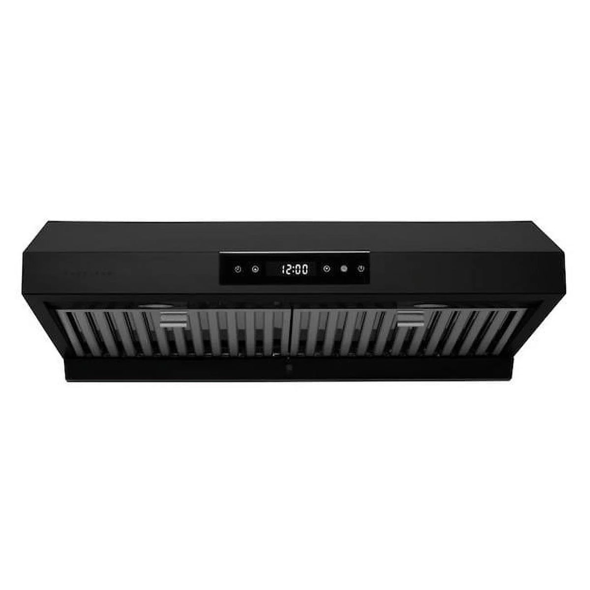 30 Under Cabinet Range Hood Stainless Steel 860 CFM G8651