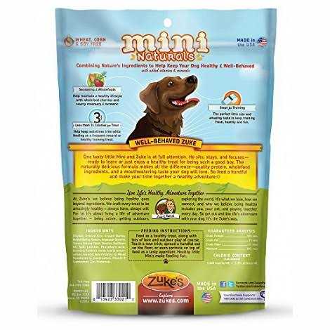 Chicken Dog Treats Q754
