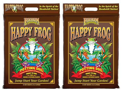 12qt Potting Soil X535