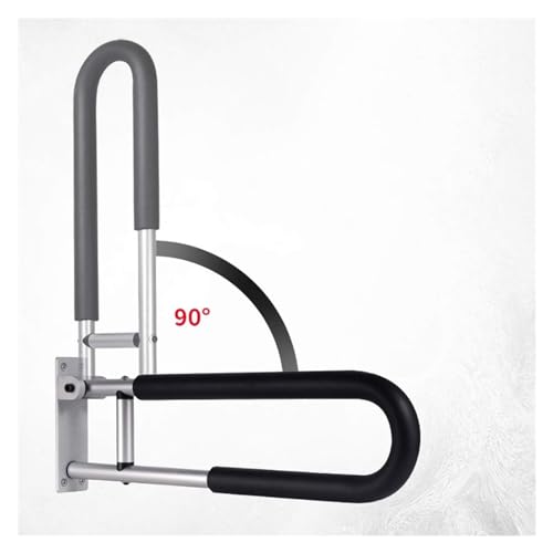 Bathroom Handrail Wall Mount Handrail T873