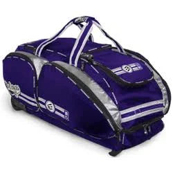 Purple Catchers Bag M9673