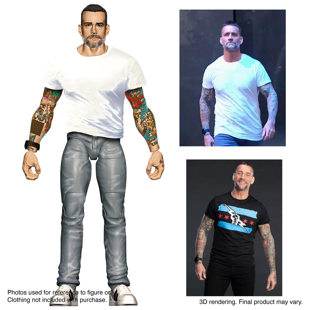 Action Figure G71336