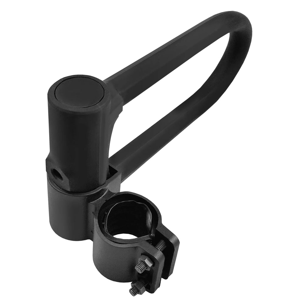Heavy Duty U Lock with Mounting Bracket O942