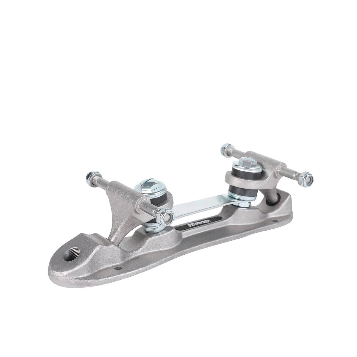 White Roller Skates D3699