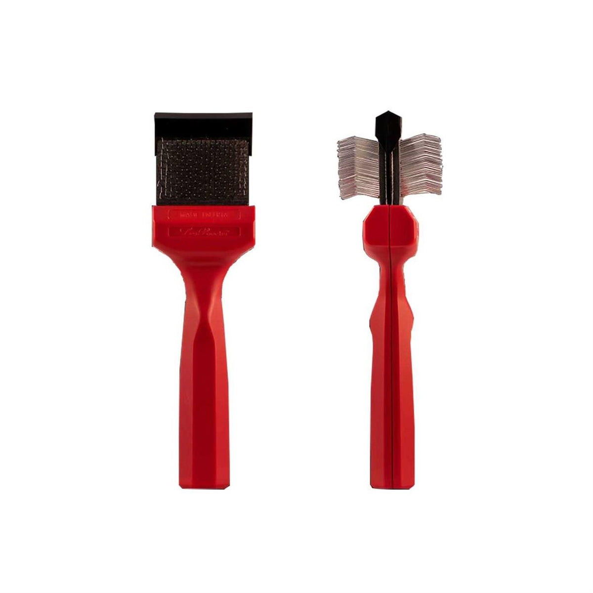 Matte Brush Dematting Tool for Grooming Dogs and Cats H279719