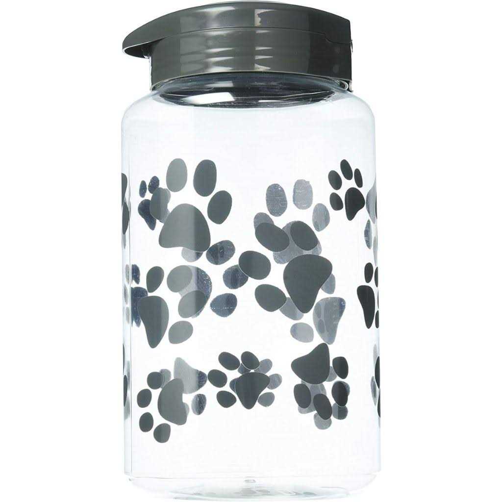 Dog Treat Jar B6263