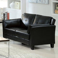 Black Loveseat N397707