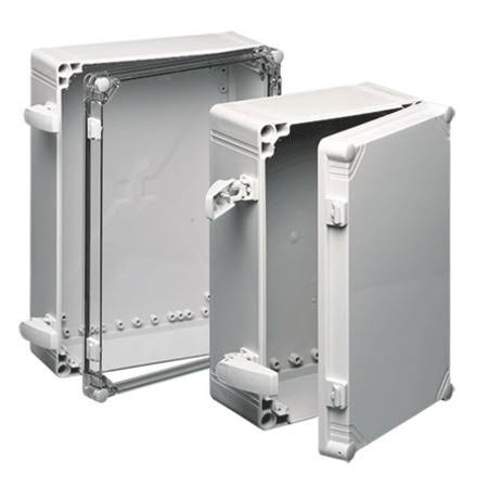 Electrical Enclosure Q117