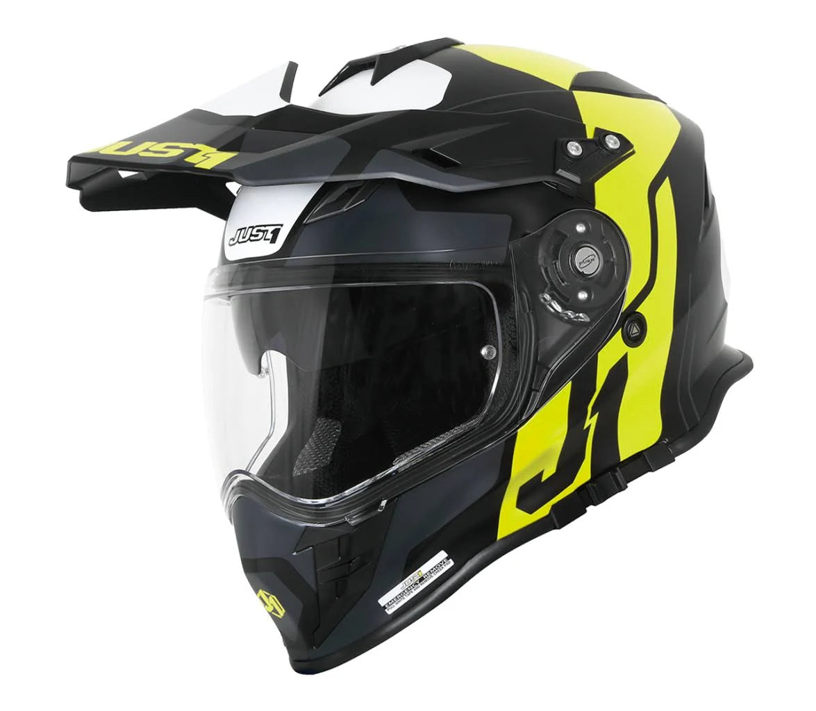 Xs Motocross Helmet N1615