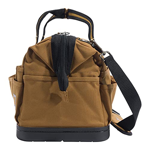 16-Inch Water-Resistant Tool Bag E4461
