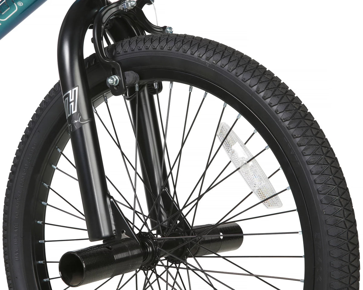 20-inch BMX Bike S556987