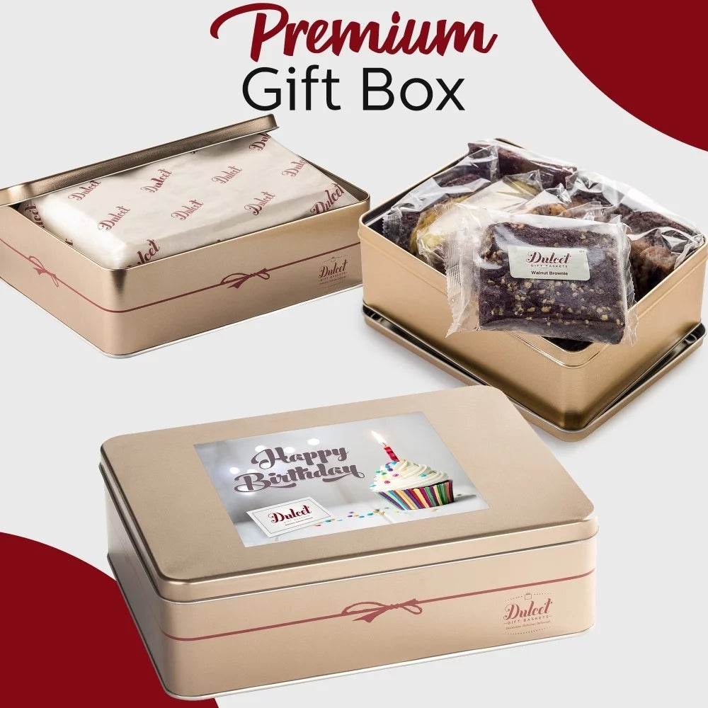 Rugelah Assortment Tin U422