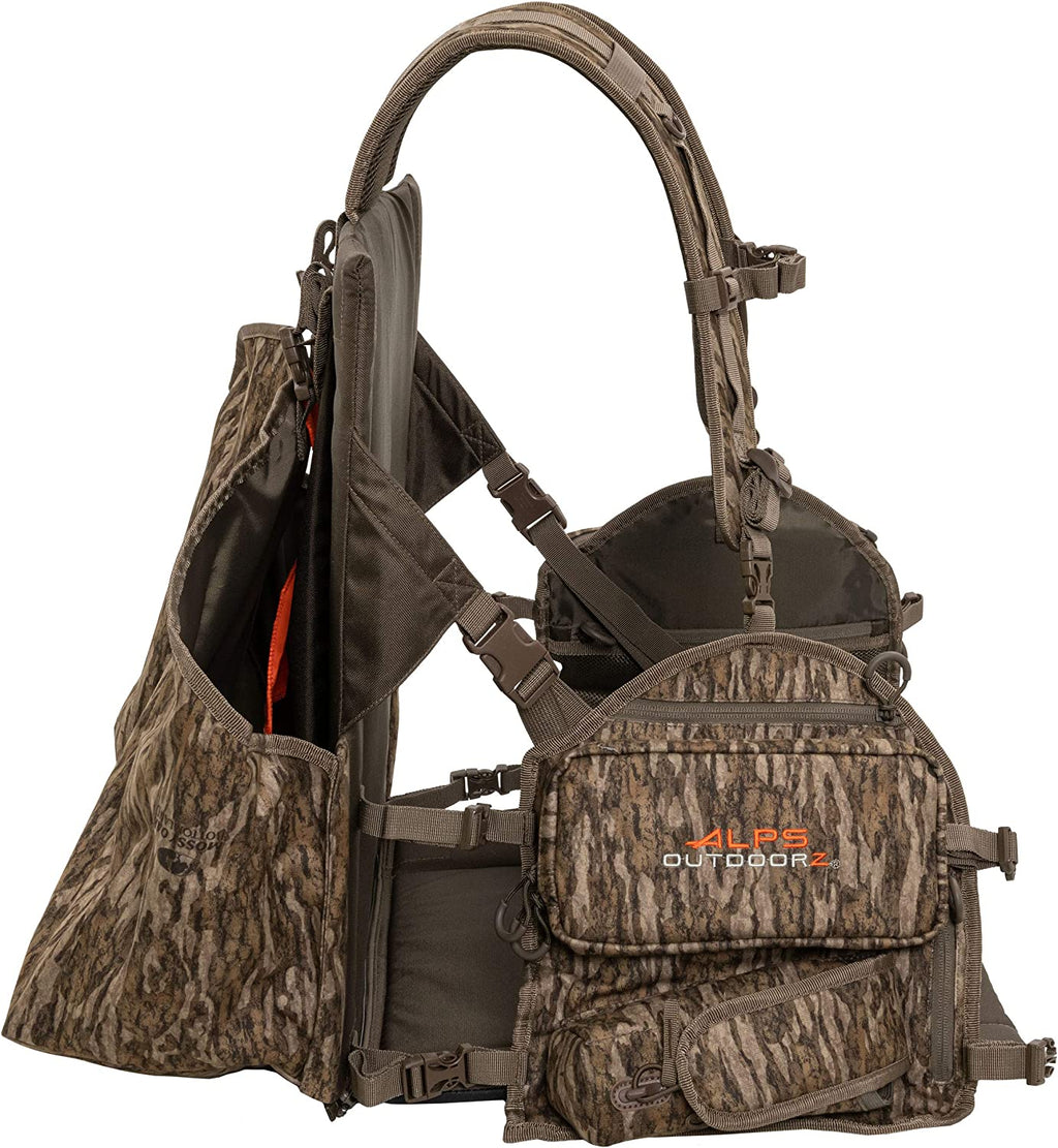 Impact Vest S336