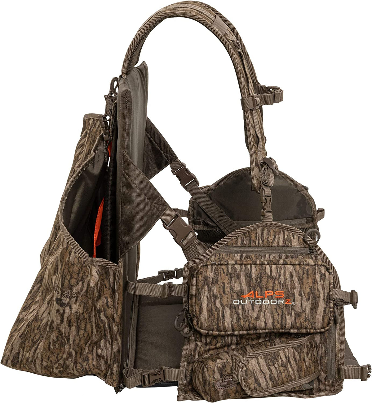 Impact Vest S336