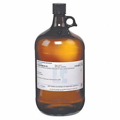 Iodine Solution 4L H549168