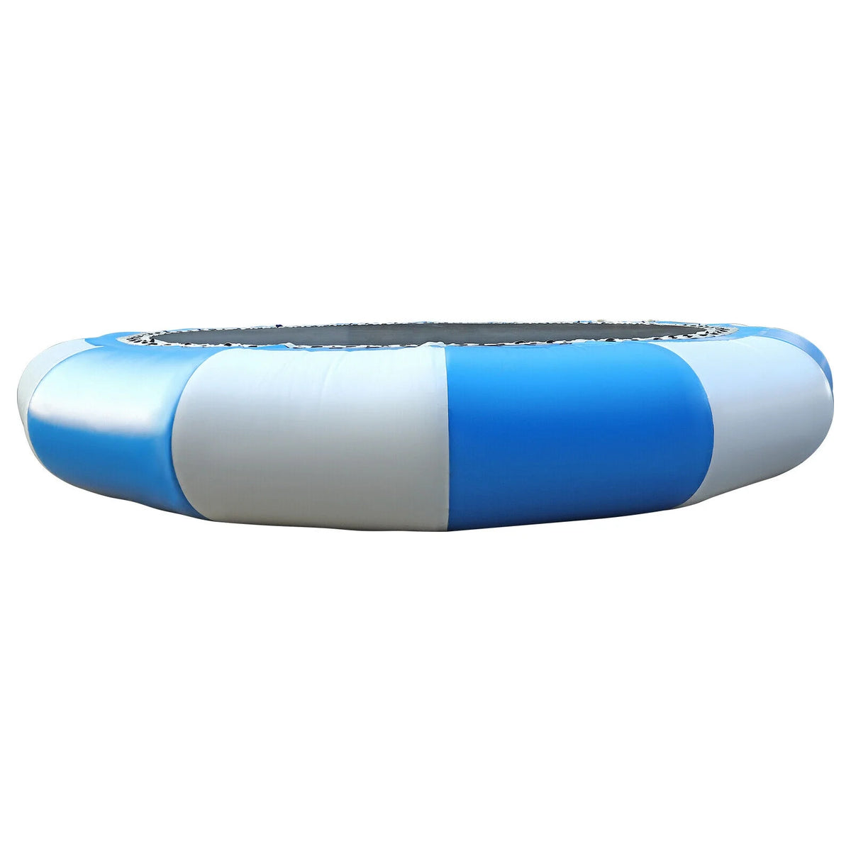 17-ft Inflatable Water Trampoline Floating Island L754