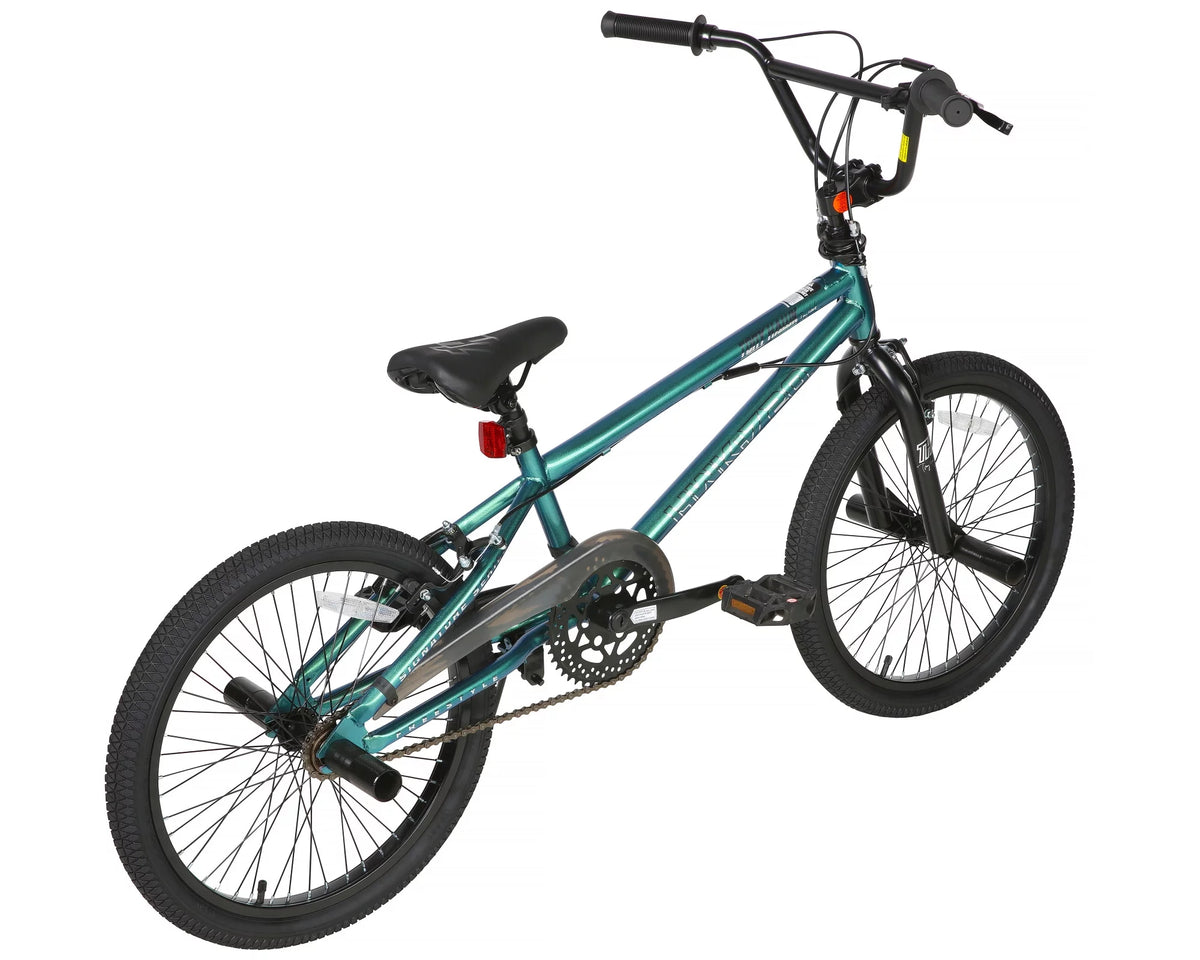 20-inch BMX Bike S556987