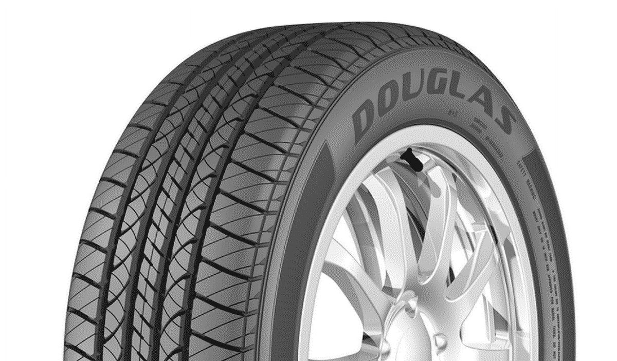 215/50R17 95V All-Season Tire N8035