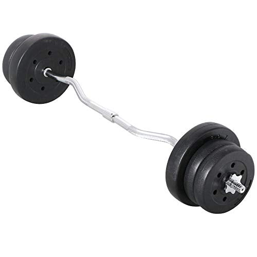 Barbell Weight Set 55LB C2784