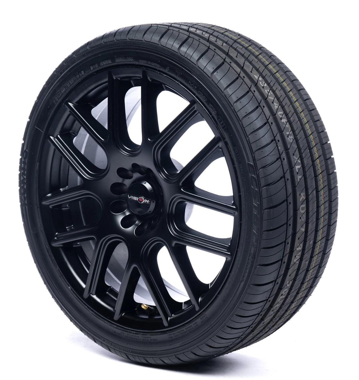 All-Season Tire 245/40R18 97W C6024