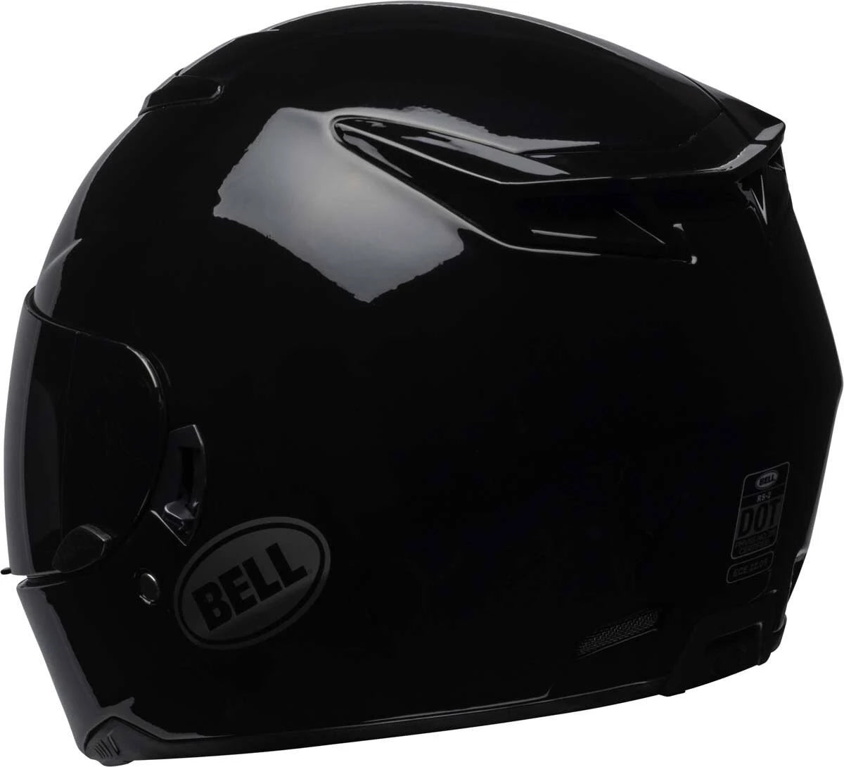 Black Small Helmet B116