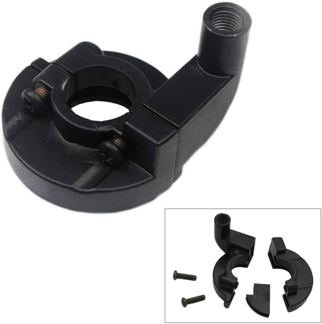 Throttle Accelerator Handle Grips and Cable Set I396840