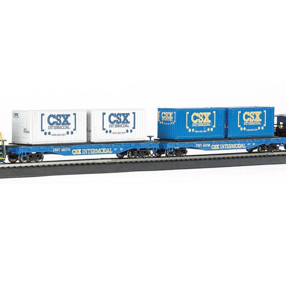 HO Scale Electric Train Set V58254