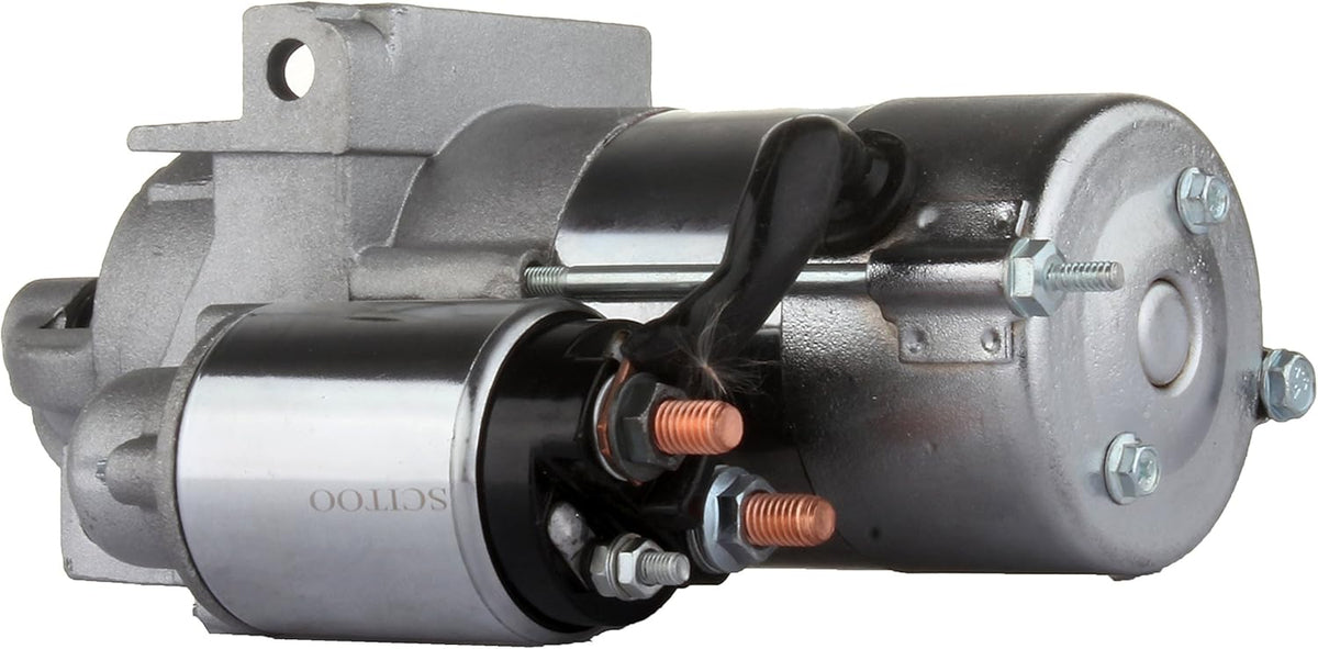 Electrical Motor Starter Assembly Replacement H439721