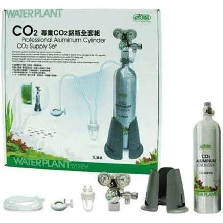 CO2 Disposable Supply Set C889505