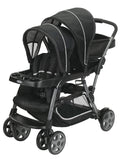Double Stroller A3047