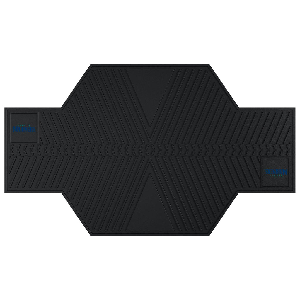 Motorcycle Mat F347