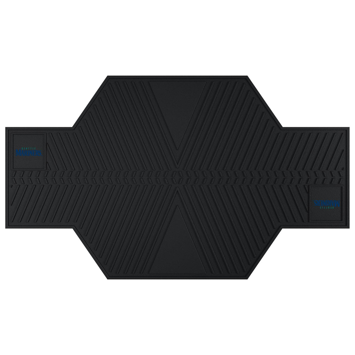 Motorcycle Mat F347