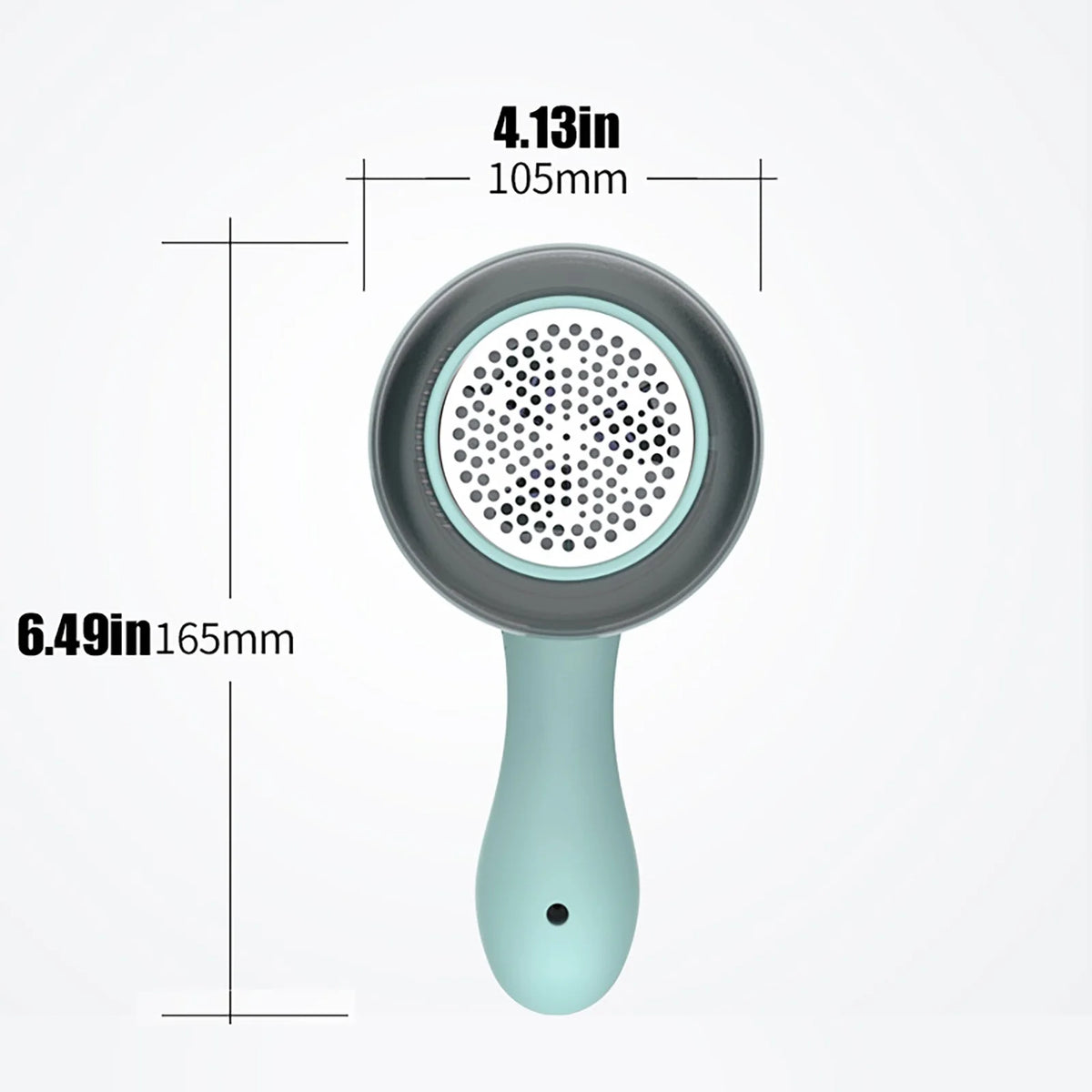 Electric Fabric Shaver Rechargeable Lint Remover O813