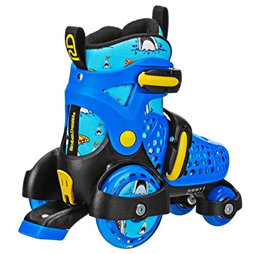 Adjustable Roller Skates U3125