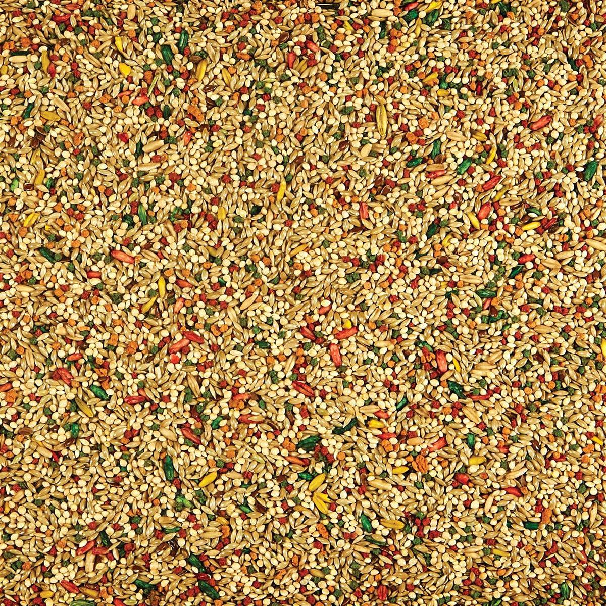 Parakeet Food S29100
