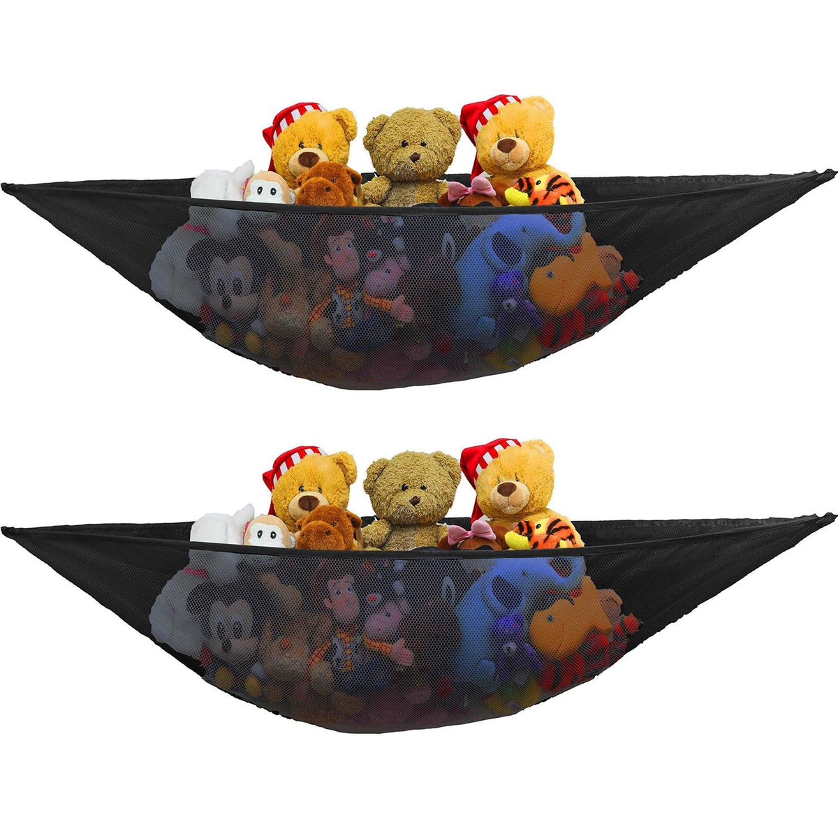 Jumbo Toy Storage Hammock T707734