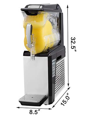 110V Slushy Machine G79072