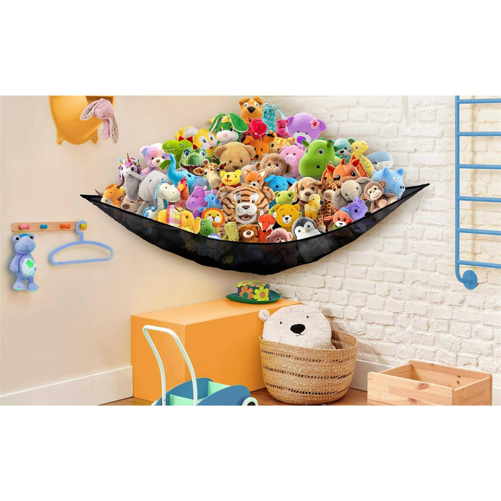 Jumbo Toy Storage Hammock T707734
