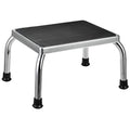 Non-Skid Rubber Step Stool U2715