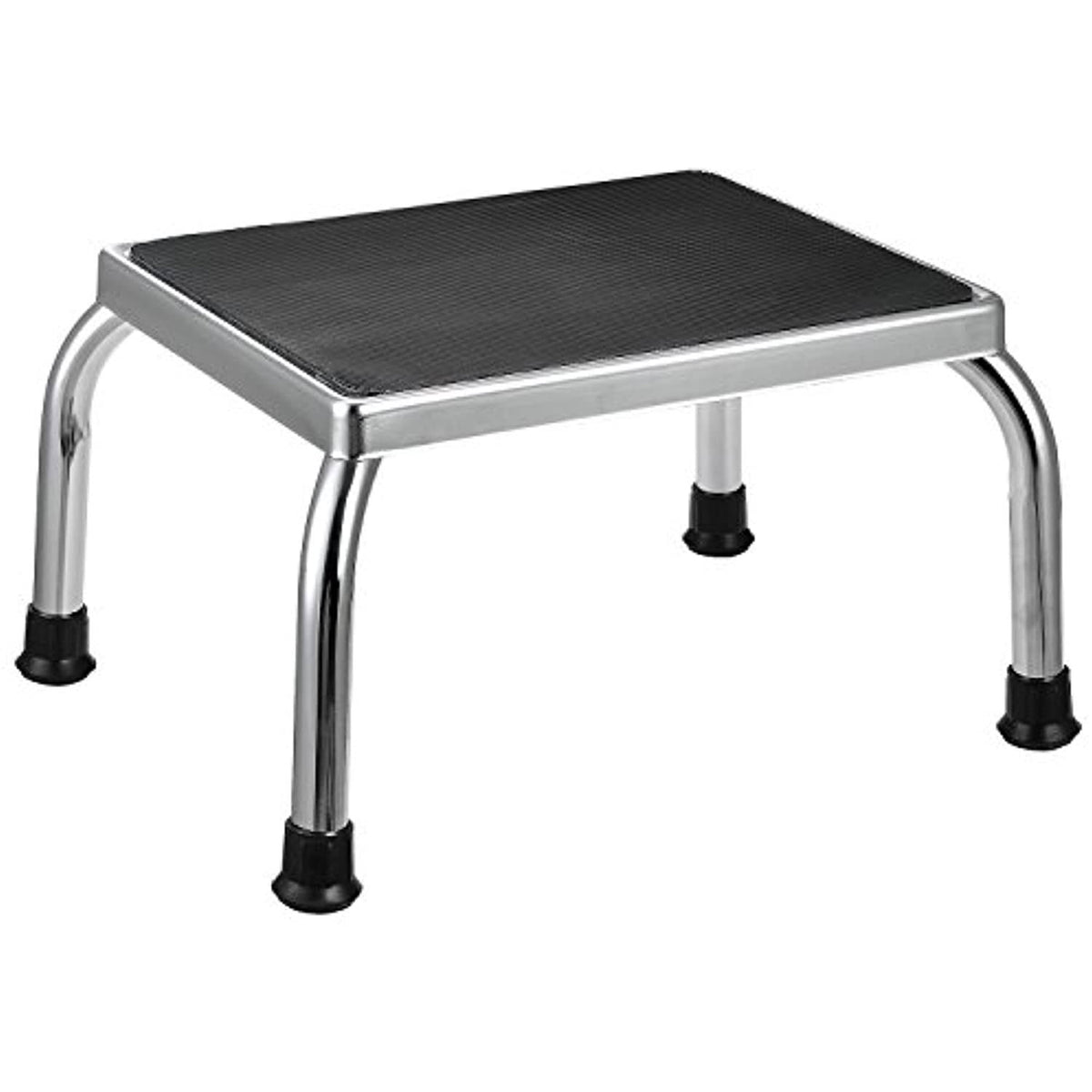 Non-Skid Rubber Step Stool U2715