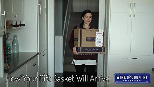Get Well Soon Care Package Gift Basket Z226500