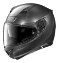Black Graphite Helmet F114