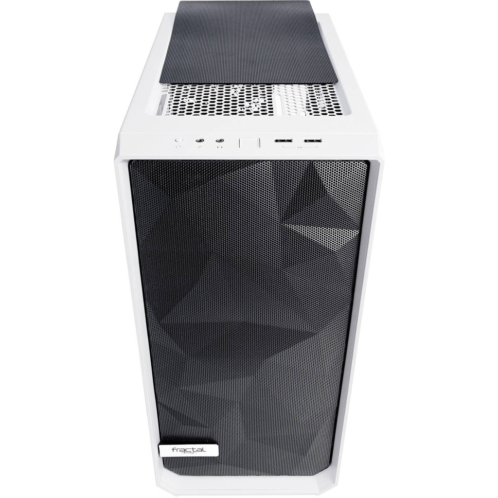 White TG Case P42797