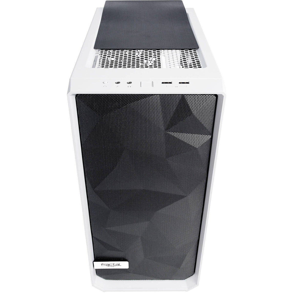 White TG Case P42797